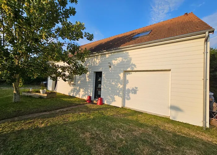 Comme A La Maison