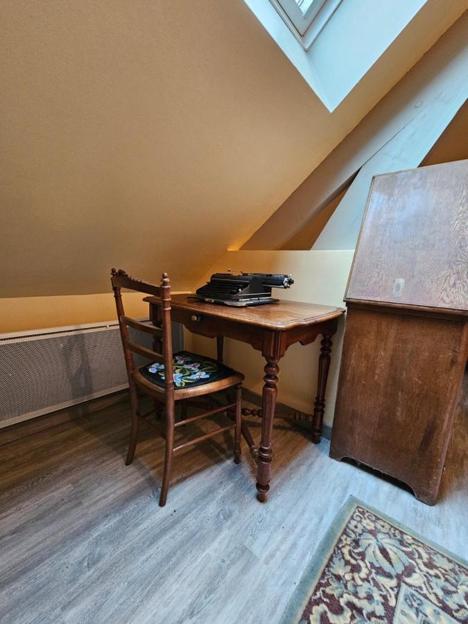 Comme A La Maison Country house