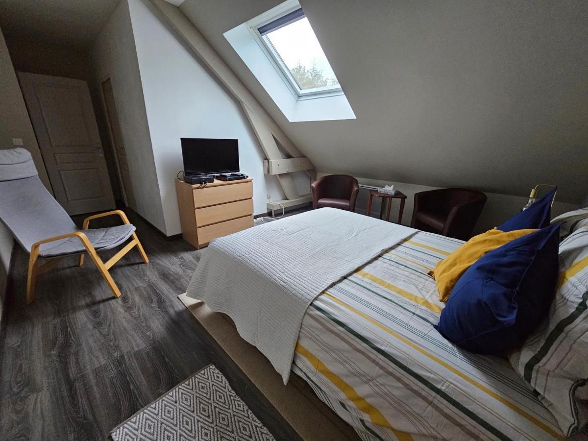 Comme A La Maison Country house