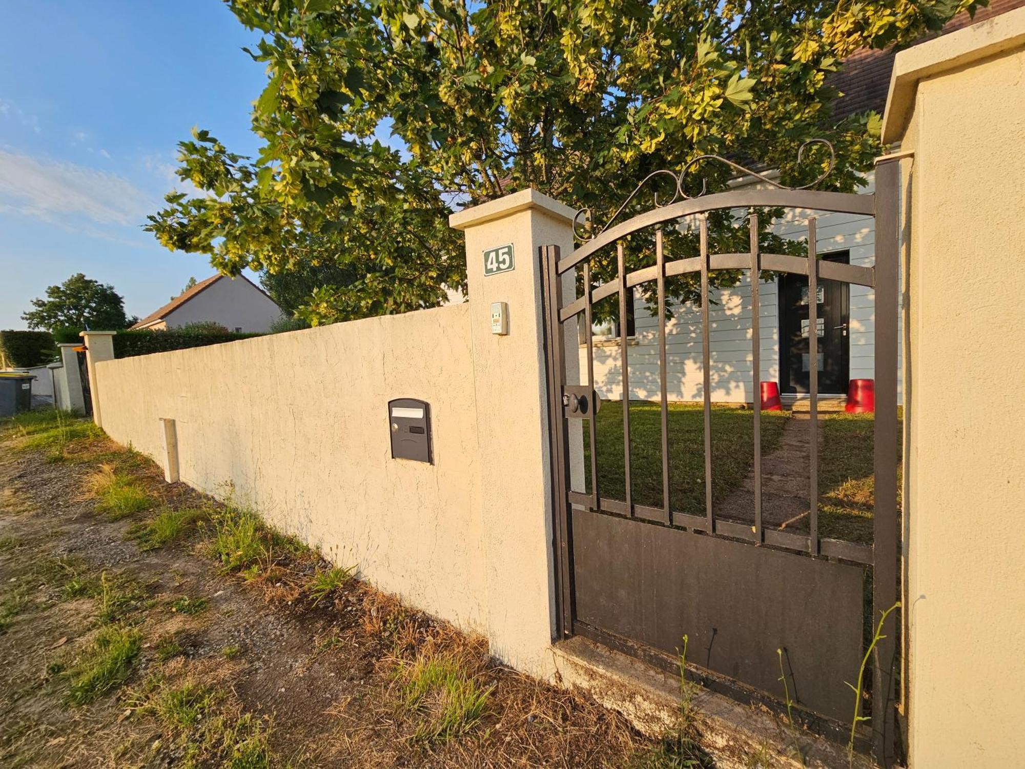 Comme A La Maison Monnaie