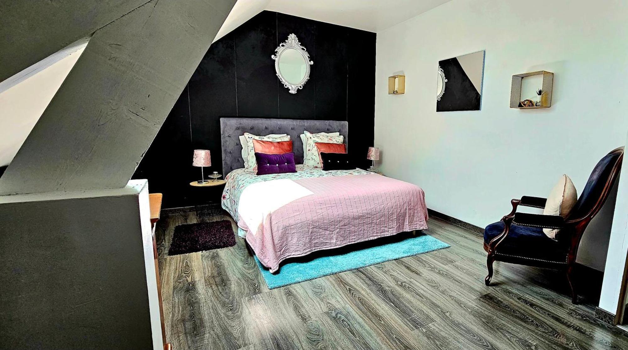 Country house Comme A La Maison