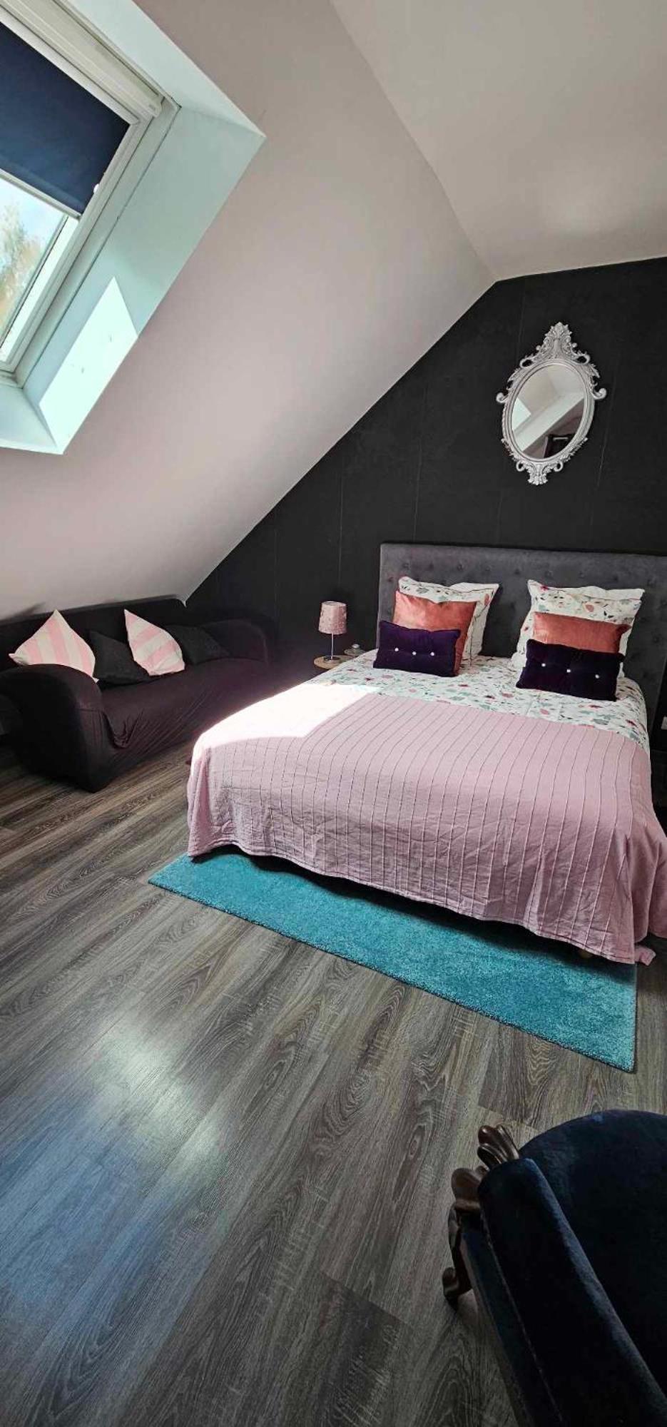 Comme A La Maison Country house