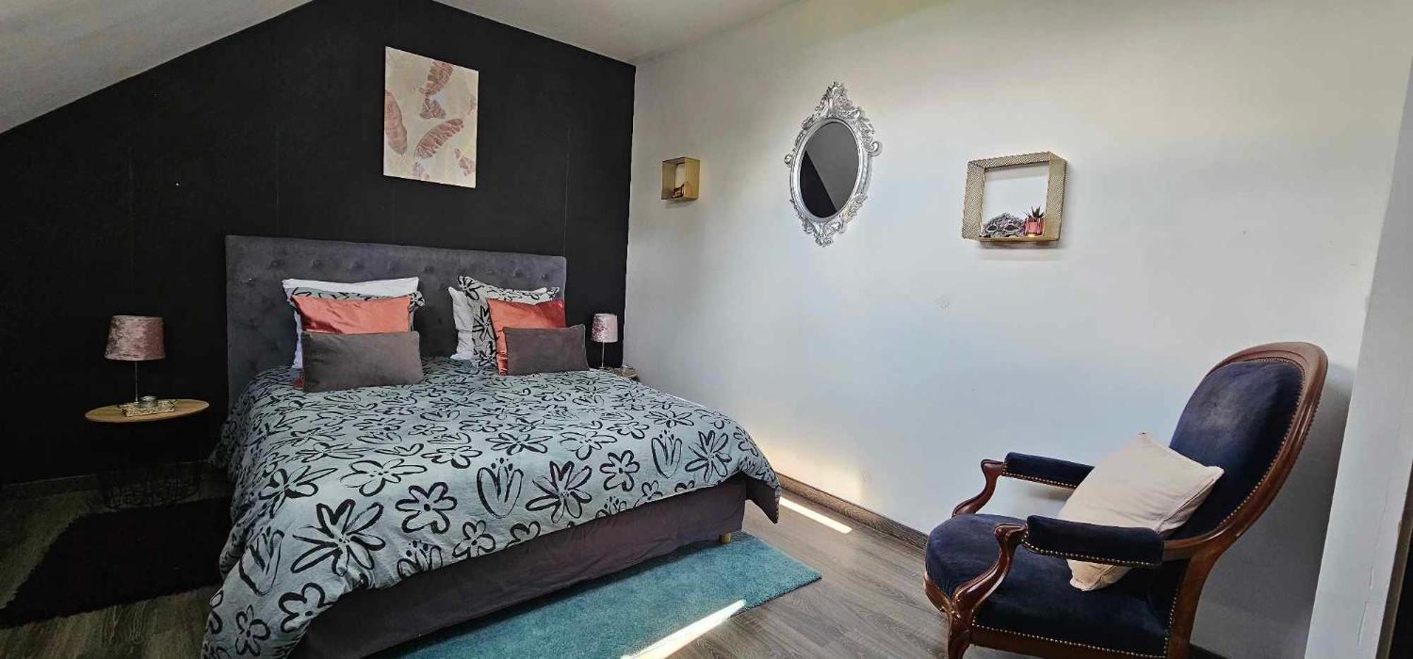 Comme A La Maison